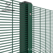 Prezzo a basso prezzo Anti Climb 358 Fencing di sicurezza